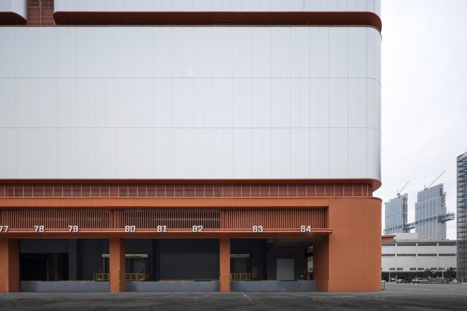 the Qianhai Smart 