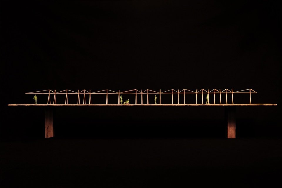 感谢 Eletres Studio 