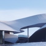 补痕大地，建构“火山”