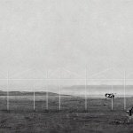 地平线展馆Horizon Pavil