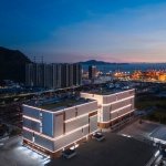前海智慧保税仓以“创新型标杆”为定位