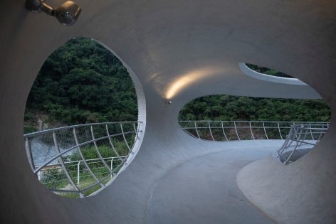 该项目旨在响应业主愿景