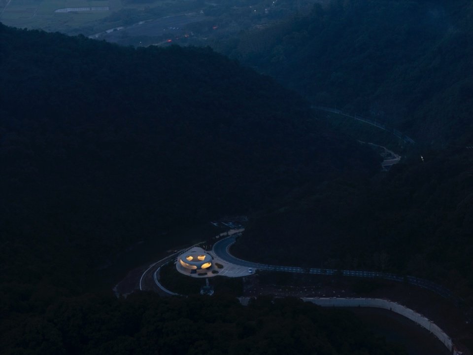 该项目旨在响应业主愿景
