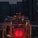 被分割为完全相同的两个半球