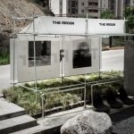砖块的原始排布