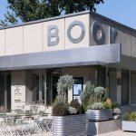 商店发展渐趋式微