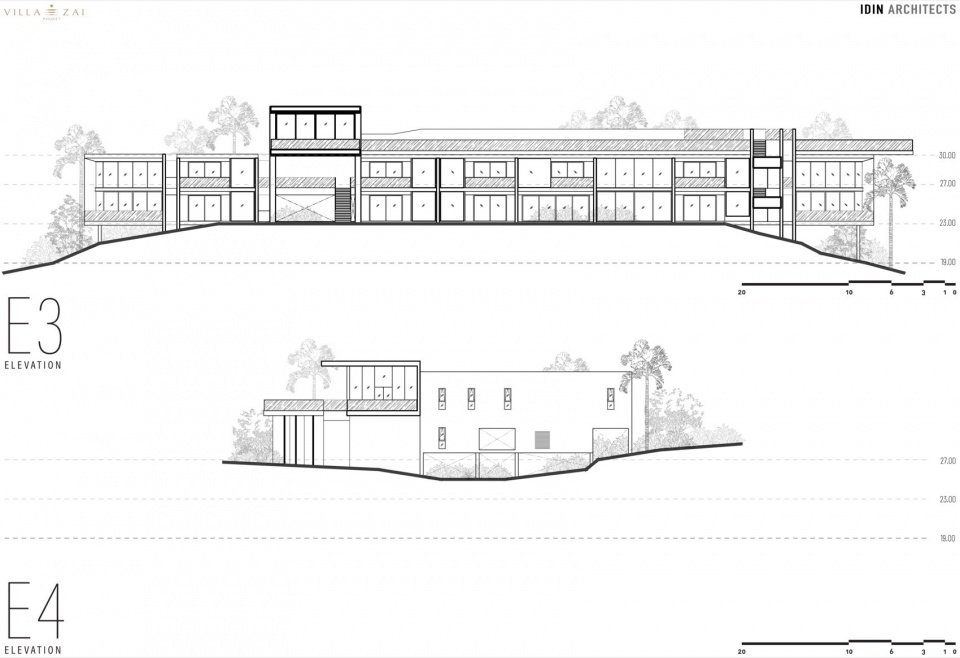 A Seaside Retreat