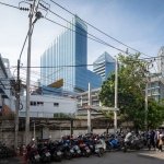 通过在这些层级之间的空间进行英亚体育