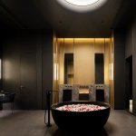 Villa Zai 是一家精品海滨酒