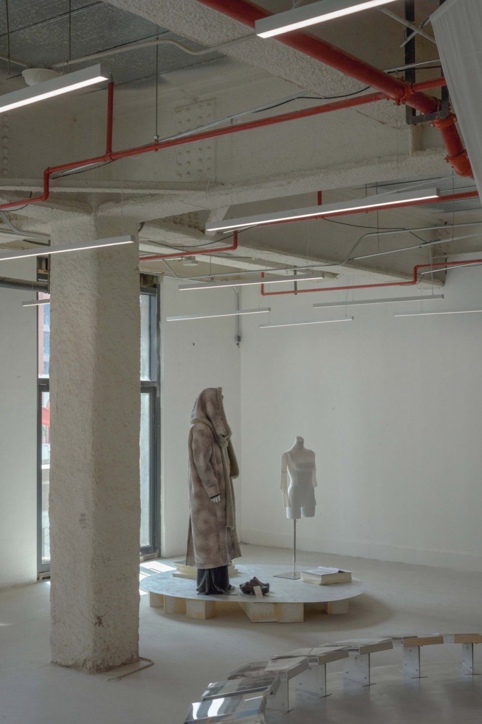 上海与纽约的设计工作室 TóngTó