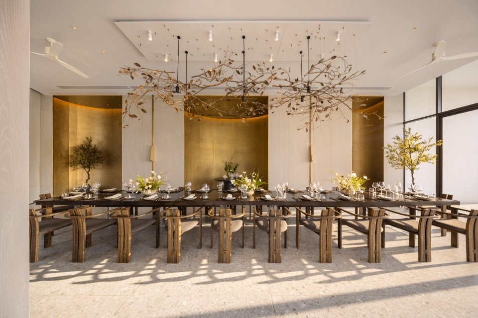 IDIN Architects on