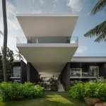 Villa Zai is a bou