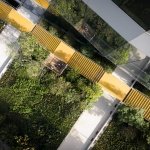 这座高架公园便体现了这一信念