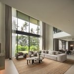 Villa Zai 是一家精品海滨酒