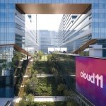 重新连接了周边社区