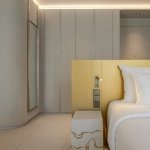 有意将入住人群限定为新郎