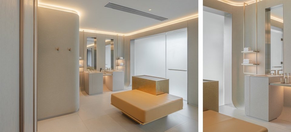 感谢 IDIN Architects