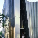 这是一个在未施工完成的社区项目基础上
