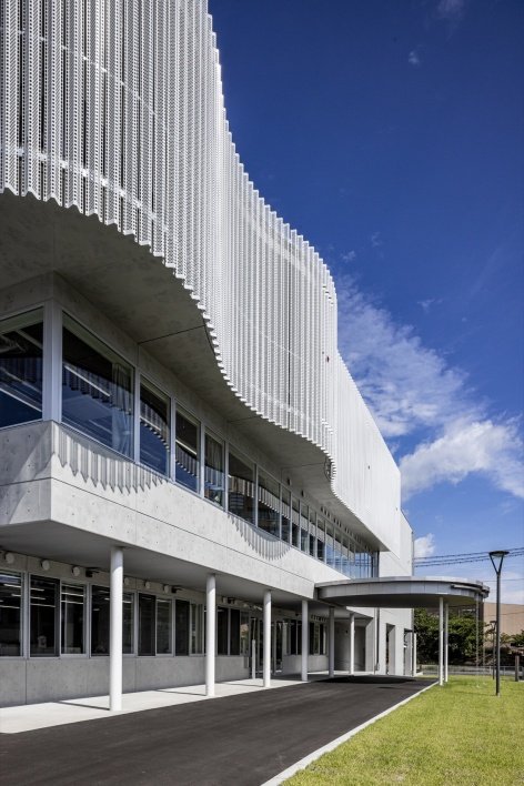 MIKAMI Architects