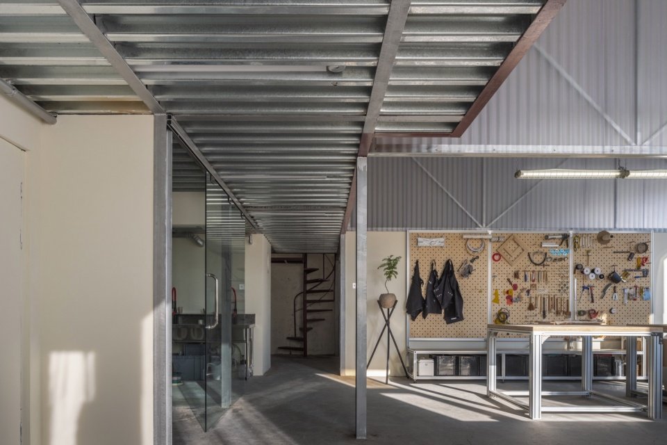 KAI Architects on 