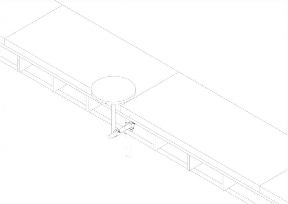 we designed and bu