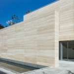 and a residential 