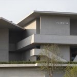 室内与室外的缓冲地带