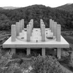 a mute monument