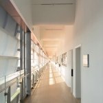 技术等多元学科教学的学科融合中心