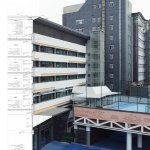 the Qingong Buildi