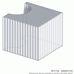 空间与外立面