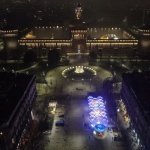 当你步入这个即延续了斯福尔扎古堡经典