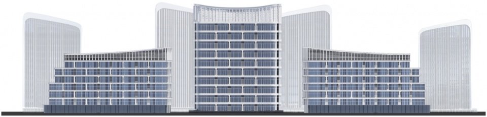 更是粤港澳大湾区空间格局构建的重要支