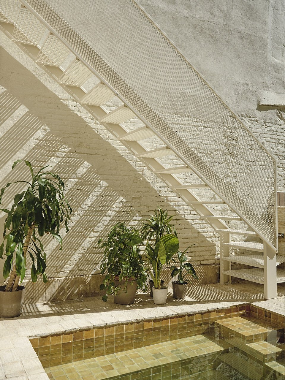 ENDALT Arquitectes