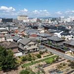 Yagi-cho