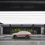 the automobile ind