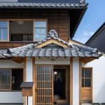 pre-fab houses and