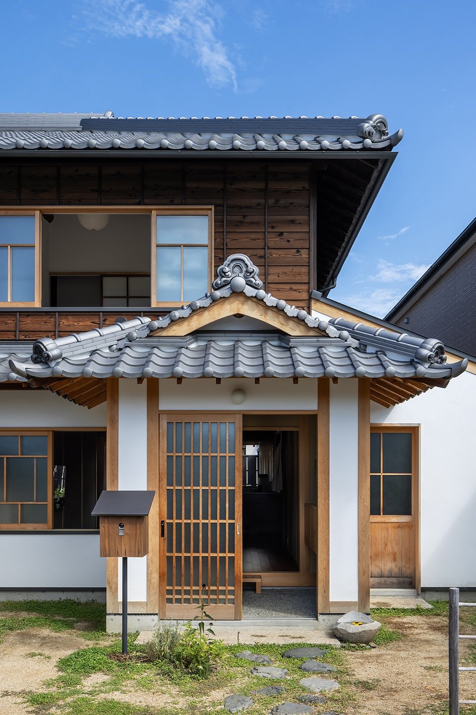 Yagi-cho
