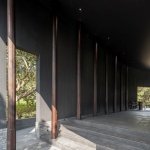 这也构成了业主希望为家人建立长期隐居