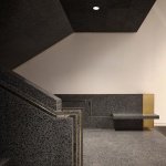 and doorways appea