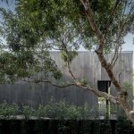 surrounding of the