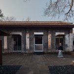 150 m² 的独栋老英亚体育最新资