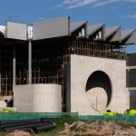 西昌建川电影博物馆聚落位于西昌市安宁
