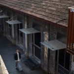 雀斑（QIOBAN）位于汉中市老邮电