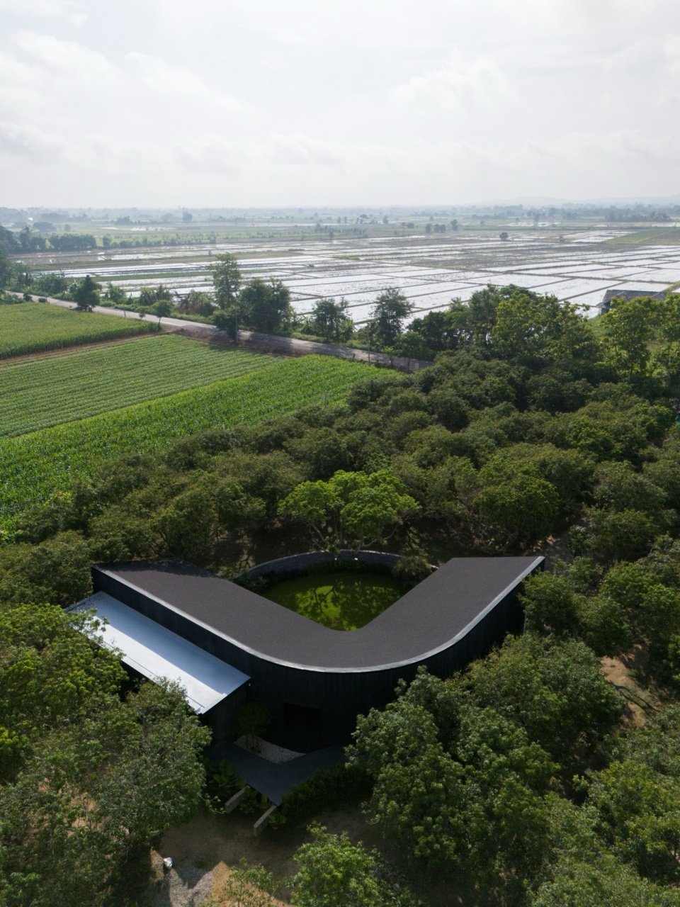 BodinChapa Archite