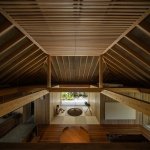 An architecture in