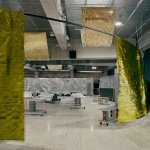 非常感谢 Aramé Studio 
