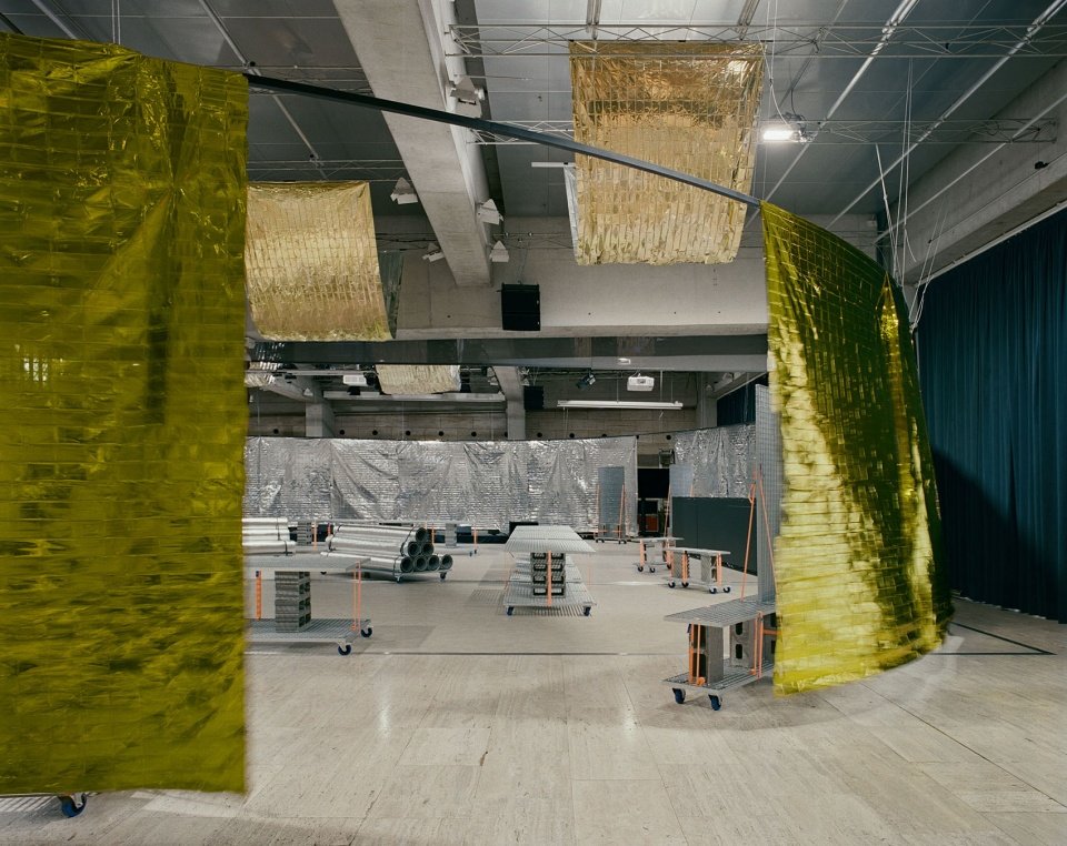 Aramé Studio on go