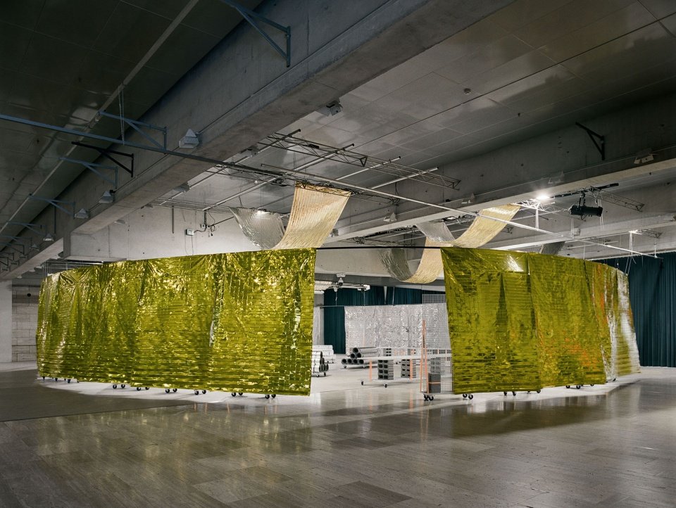 非常感谢 Aramé Studio