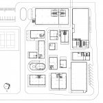 Retail building © 